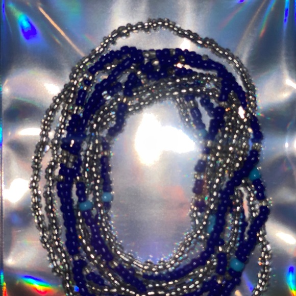 Waist beads - Picture 10 of 13